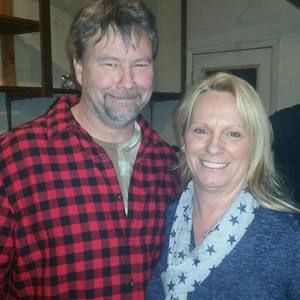 Meet your Posher, Tammy